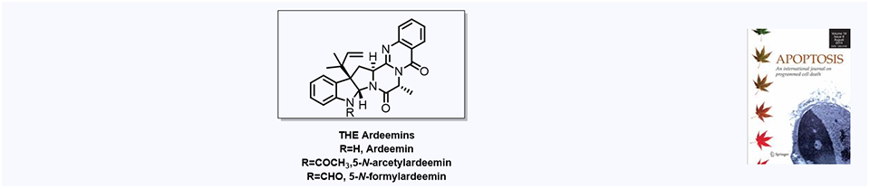 41. Reversal of multidrug resistance in vitro and in vivo by 5-N-formylardeemin, a new ardeemin derivative